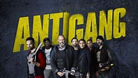 Antigang, 2014 (Film), à voir sur Netflix