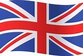 Bandera del Reino Unido PNG Imagenes gratis 2023 | PNG Universe
