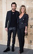 Jennifer Aniston is casual in Paris in a camel coat | Daily Mail Online