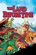The Land Before Time (1988) - Posters — The Movie Database (TMDB)