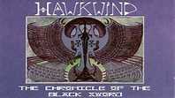 Hawkwind – The Chronicle Of The Black Sword (1985) - YouTube