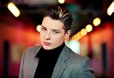 John Newman - Come And Get It | Music Video - CONVERSATIONS ABOUT HER