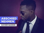 Prime Video: Abschied nehmen al estilo de Xavier Naidoo