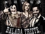 Movie Review: Balada Triste De Trompeta | Splash Of Our Worlds