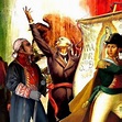 Etapas De La Independencia De Mexico Iniciacion - XIli