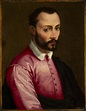 Francesco I de' Medici - Portrait