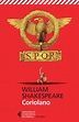 Coriolano - William Shakespeare - Feltrinelli Editore