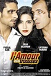 L'amour aux Trousses (2005) — The Movie Database (TMDB)