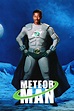 The Meteor Man (1993) | The Poster Database (TPDb)