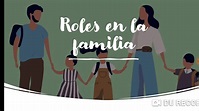 Top 175+ Imagenes de roles en la familia - Smartindustry.mx