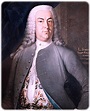 Johann Christoph Gottsched, 1700–1766