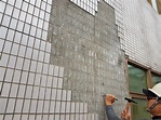 外牆磁磚修補-永燁國際工程有限公司-外牆清洗,新竹外牆清洗,新竹外牆防水