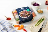 Blue Apron will start selling its meal kits in stores | TechCrunch