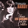 Francoise HARDY Tous Les Garcons Et Les Filles (remastered) vinyl at ...