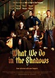Movie Review: ‘WHAT WE DO IN THE SHADOWS’ – A Bloody Brilliant Comedy ...