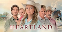 Heartland: Previsão de estreia da 14ª temporada da série - Online Séries