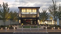 Valley River Center | Home