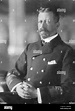 El retrato muestra al príncipe Enrique de Prusia en el uniforme del ...