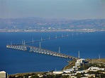 San Mateo–Hayward Bridge - Wikipedia