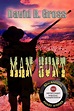 Man Hunt eBook by David Gross | Official Publisher Page | Simon & Schuster