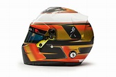 stoffel vandoorne helmet – F1news.lt - sužinok pirmas!