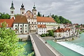 Steyr Austria Village - Free photo on Pixabay - Pixabay