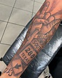 Discover 61+ texas tattoo sleeve latest - esthdonghoadian