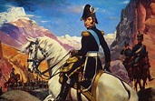 17 de agosto: 171 Aniversario de la muerte del General José de San ...
