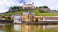 Wurtzbourg 2021 : Les 10 meilleures visites et activités (avec photos ...