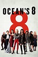 Ocean's 8: Critique Du Spin-off 100% Féminin - TVQC