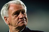 THE BOBBY ROBSON I KNEW AND LOVED