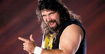 Mick Foley: 5 Best Matches He Wrestled as Cactus Jack (& 5 As Mankind)