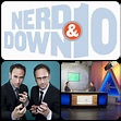"Nerd Down & 10" with the Sklar Brothers premieres TOMORROW on the ...