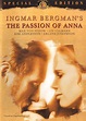 En passion (1969) dvd movie cover