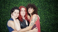 MUNA on Their New Album, Queer Joy, and Going Chaos Mode | Teen Vogue
