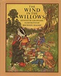 Wind in the Willows is One of the Best Books for Children