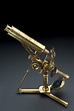 Compound microscope used by Joseph Jackson Lister | Science Museum ...