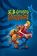 The 13 Ghosts of Scooby-Doo (TV Series 1985-1985) - Posters — The Movie ...