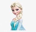 Clip Art Frozen Images - Elsa Frozen Png, Transparent Png - kindpng
