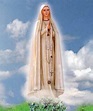 Las Apariciones de Fatima – Iglesia Catolica Palmariana