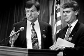 Mark Souder, ‘ultraconservative’ congressman felled by affair, dies at ...