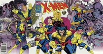 Most viewed The Uncanny X-men wallpapers | 4K Wallpapers