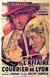 El crimen del correo de Lyon (1937) - FilmAffinity