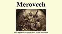 Merovech - YouTube