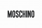 Moschino Logo transparent PNG - StickPNG