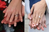 O preço do anel de noivado da princesa Eugenie vai te surpreender ...