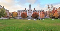 Onde fica Harvard: Uma das melhores universidades dos EUA!