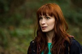 'Supernatural': Felicia Day Previews Charlie's Return In 'Pac-Man Fever ...