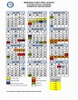 Miami Dade College Calendar 2022-2023 - Printable Word Searches