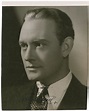 Conrad Nagel - Alchetron, The Free Social Encyclopedia